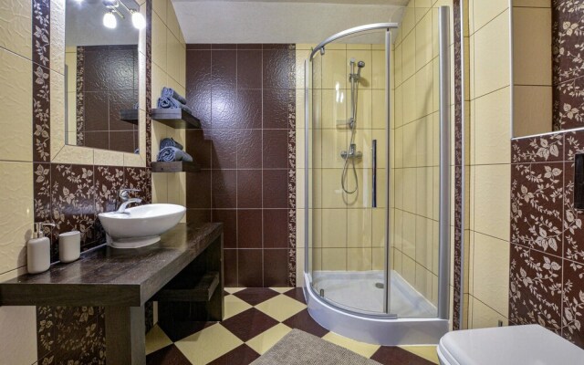 Nice Home in Karpacz With Wifi and 5 Bedrooms