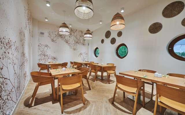 Golden Tulip Miedzyzdroje Residence