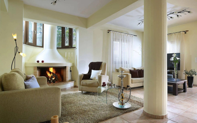Luxury Villa Margarita