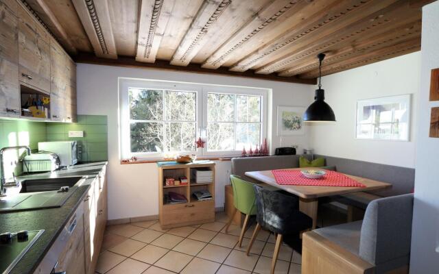 Holiday house, Flachau