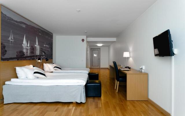 Sure Hotel by Best Western City Jonkoping