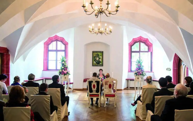 Schloss Wurzen