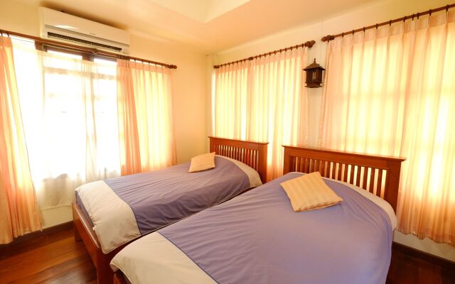 Huen Kham Kong Guesthouse