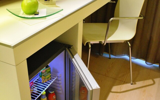 Idea Hotel Plus Savona