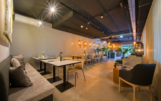 Vienna House Easy by Wyndham Amsterdam Airport