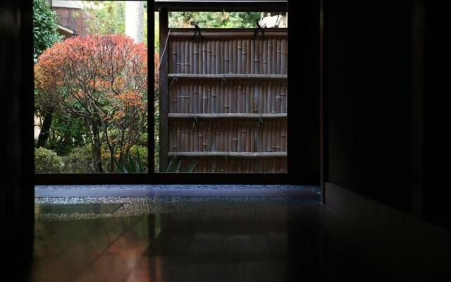 Mikiya Ryokan