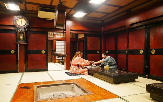 Ichirino Kogen Hotel Roan