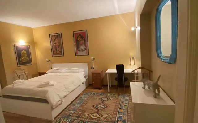 VFH Stylish Boutique Apartment Central
