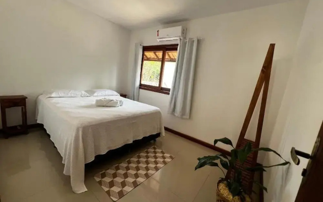 Apartamento Novo ao lado da Rua Mucugê