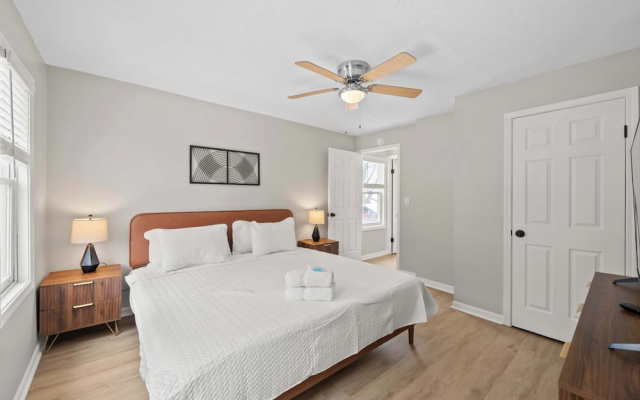 North Pearl Residencies 876