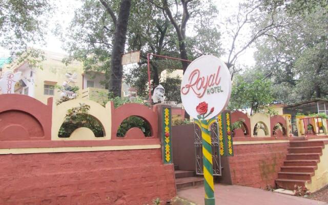 Royal Hotel