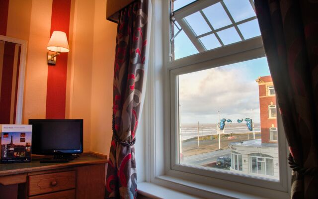 The Cliffs Hotel - Blackpool