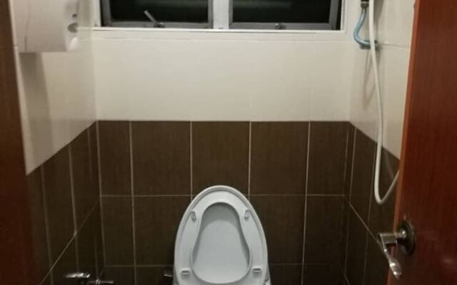 Golden Night Hotel Cameron Highlands