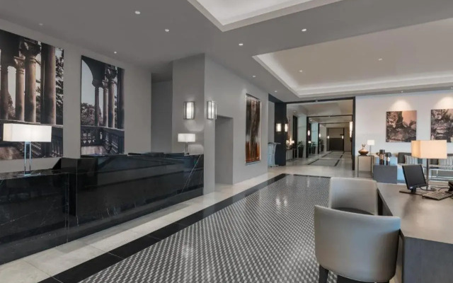 Seda Capitol Central