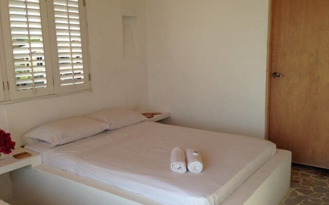 Hotel Casa Sattva