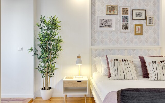 DA'Home - Downtown Studio