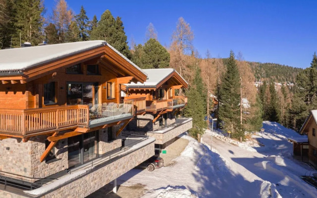 Cosy Studio With Terrace