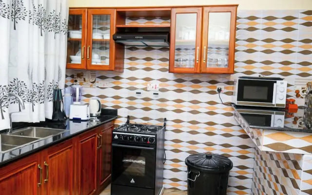 VvEK BED AND BREAKFAST APARTMENT