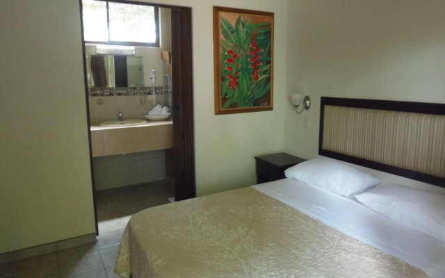 Hotel Luz de Luna