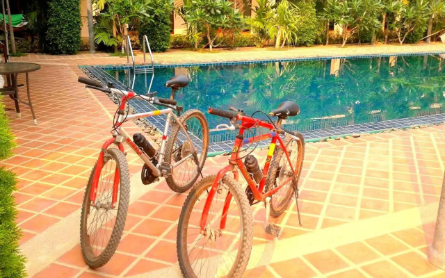 Siam Tara Resort