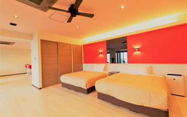 Livemax Resort Miyahama Onsen-ocean