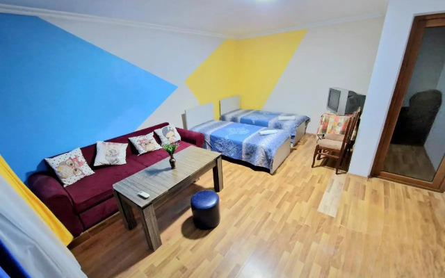 Guesthouse Gorgasali 57