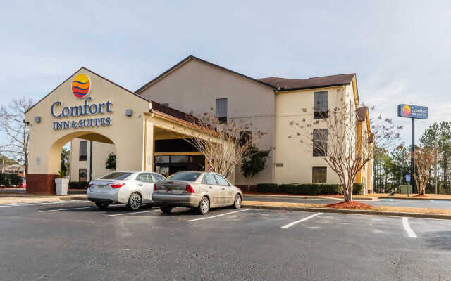 Comfort Suites French Lick