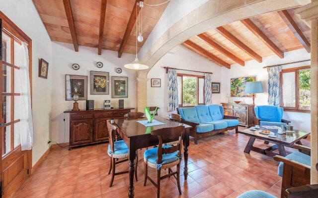 Villa Bibi