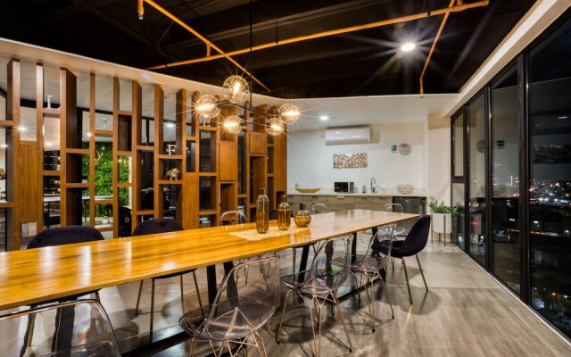 ULIV Life Tijuana