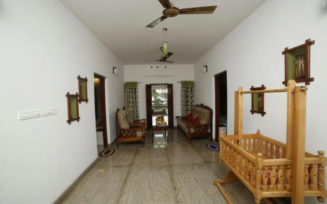 Mango Kerala Houseboats
