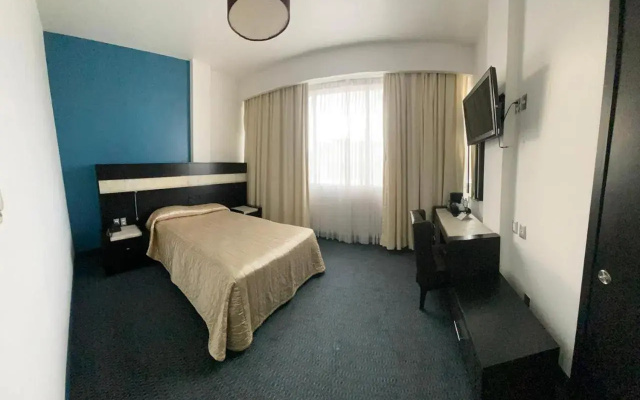 Hotel Real Rex