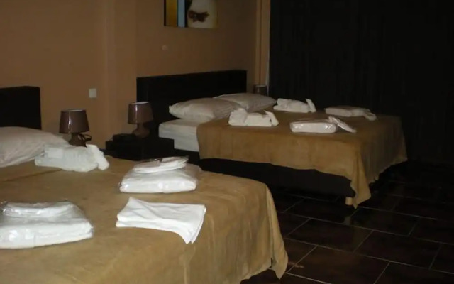 Sheva Hotel