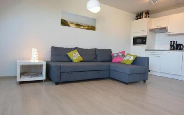 Holiday Appartment Villa Les Peupliers