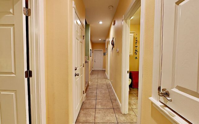 Eagles Nest 191Fd - Four Bedroom Home