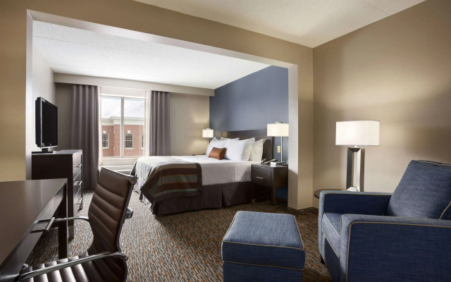 Wingate by Wyndham - Sylvania/Toledo