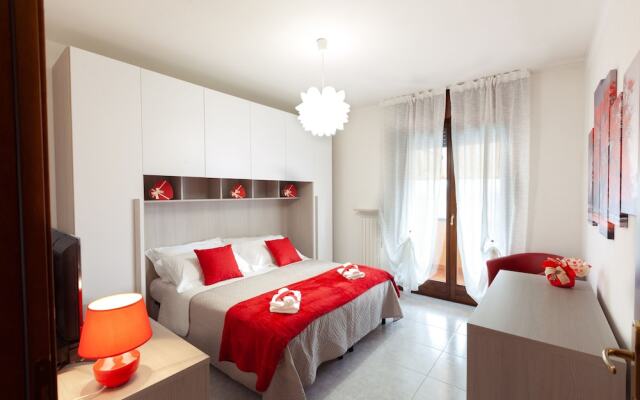 Appartamento California zona Verona Sud