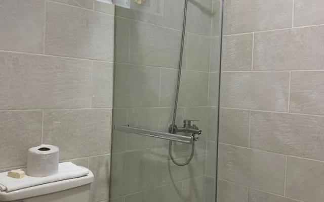 Glamour Hotel