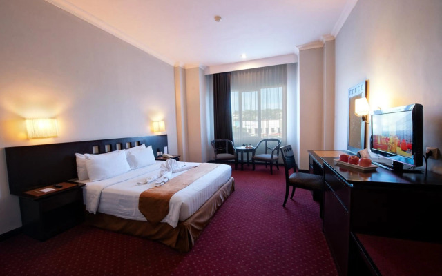 Kristal Hotel Kupang