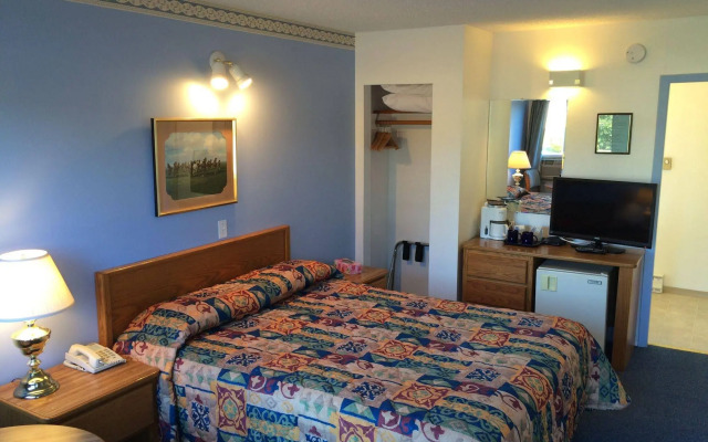 Swiss Sunset Inn