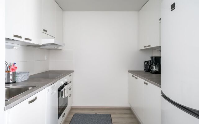 Hiisi Homes Vantaa Keimolanmäki