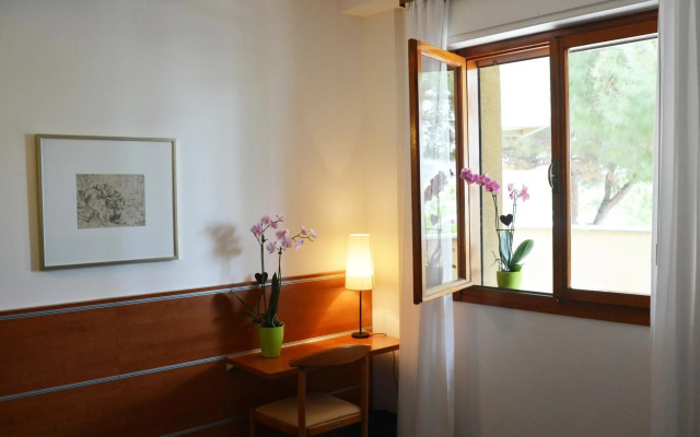 Hotel Argentina