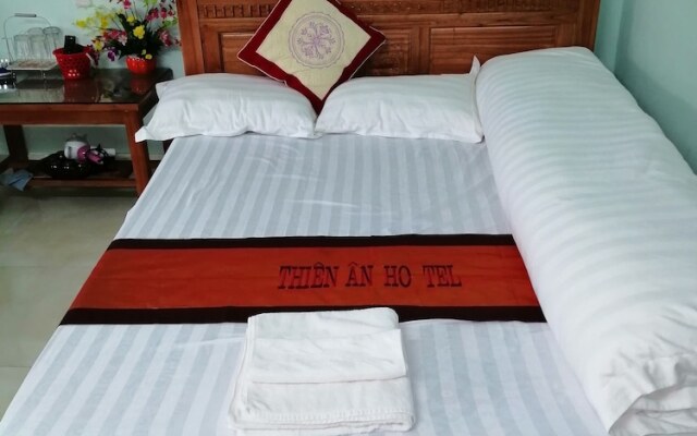 Thien An Guest House