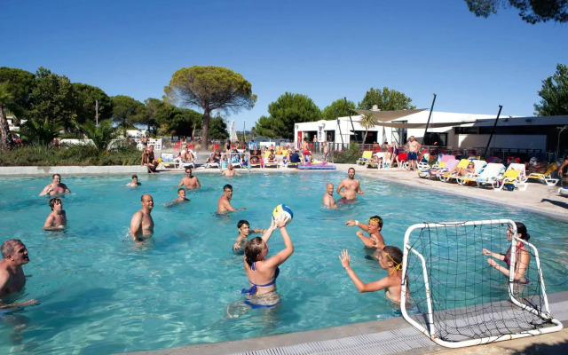 Belambra Hotels & Resorts Le Ponant