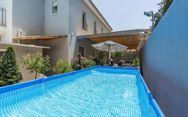 Garden Executive Suites Raanana