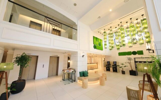 Quintessa Hotel Sapporo Susukino 63 Relax&Spa