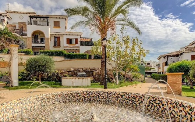 Belvilla by OYO Al Andalus Paradise