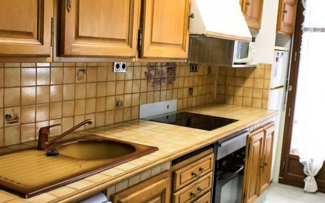 Appartement Ambre