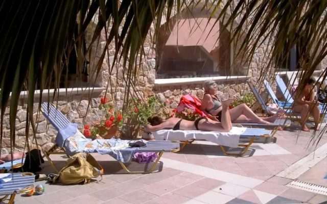 Atalos Suites