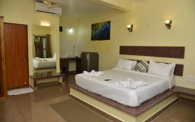 Kapila Beach Hotel and Resort