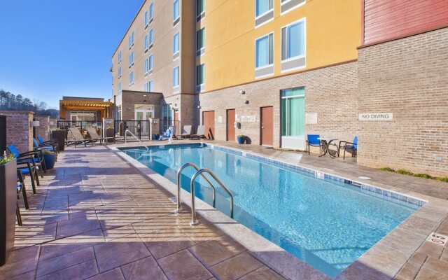 SpringHill Suites by Marriott Chattanooga North/Ooltewah